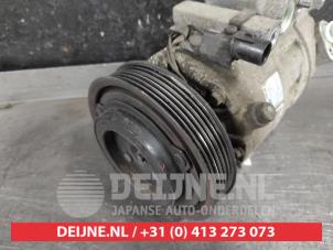 Hyundai I30 Aircopomp O614644 foto 2