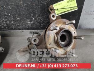 Hyundai I30 Fusee links-voor O614645 foto 2
