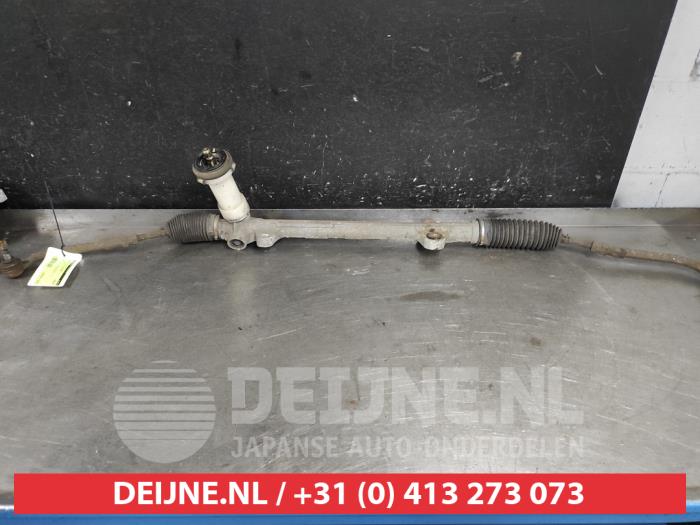 Hyundai I30 Steering box O614653