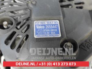 Hyundai I30 Dynamo O614655 foto 3
