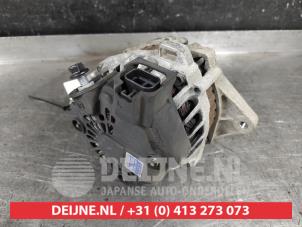 Hyundai I30 Dynamo O614655 foto 2