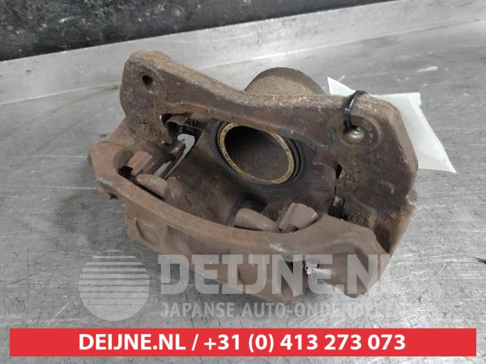 Hyundai I30 Remklauw (Tang) links-voor O614656