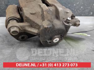 Hyundai I30 Bremszange links vorne O614656 foto 3