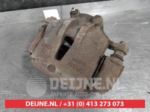 Hyundai I30 Bremszange links vorne O614656 foto 2