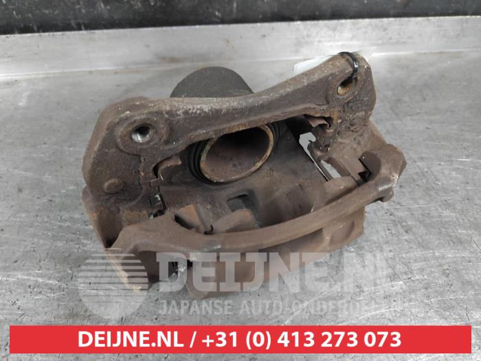 Hyundai I30 Remklauw (Tang) rechts-voor O614657
