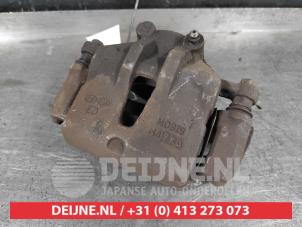 Hyundai I30 Bremszange rechts vorne O614657 foto 2