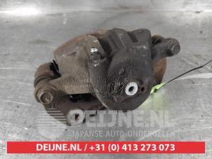 Hyundai I30 Bremszange rechts vorne O614657 foto 3