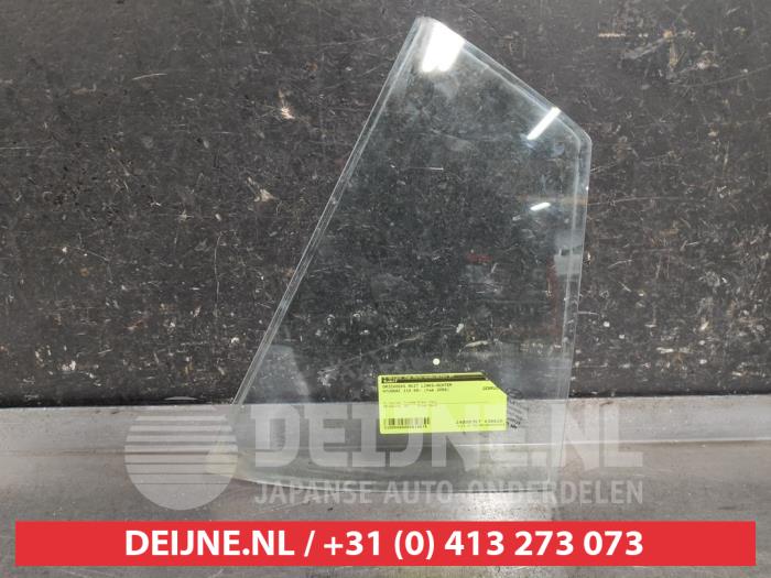 Hyundai I10 Driehoeks Ruit links-achter O614674