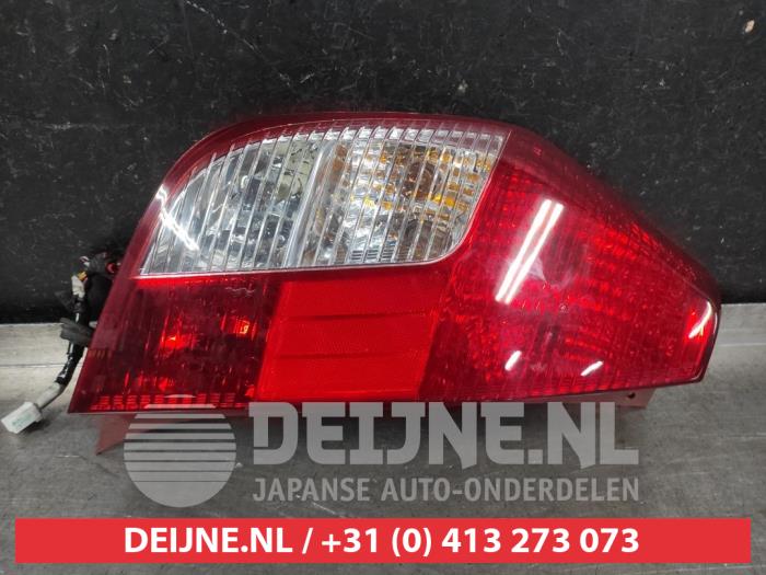 Hyundai I10 Achterlicht links O614675