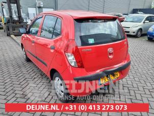 Hyundai I10 Rücklicht links O614675 foto 3