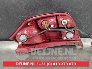 Hyundai I10 Rücklicht links O614675 foto 2