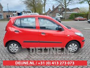 Hyundai I10 Portier 4Deurs rechts-achter O614681 foto 3