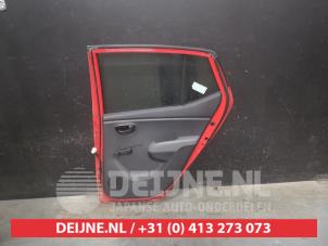 Hyundai I10 Portier 4Deurs rechts-achter O614681 foto 2