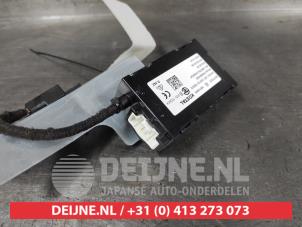 Mitsubishi Eclipse Cross Keyless entry antenne O614698 foto 2