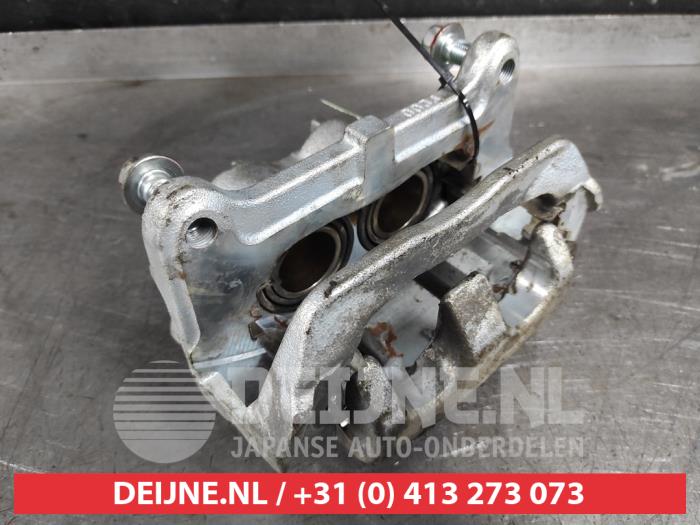 Mitsubishi Eclipse Cross Bremszange links vorne O614701