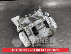 Mitsubishi Eclipse Cross Bremszange links vorne O614701 foto 2