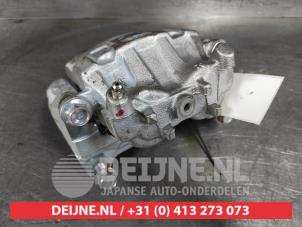 Mitsubishi Eclipse Cross Bremszange links vorne O614701 foto 3