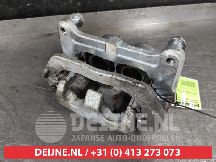 Mitsubishi Eclipse Cross Bremszange rechts vorne O614702