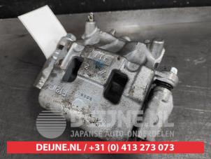 Mitsubishi Eclipse Cross Bremszange rechts vorne O614702 foto 2
