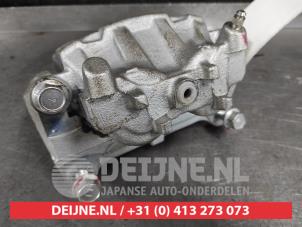 Mitsubishi Eclipse Cross Bremszange rechts vorne O614702 foto 3