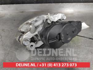 Mitsubishi Eclipse Cross Bremszange links hinten O614705 foto 3