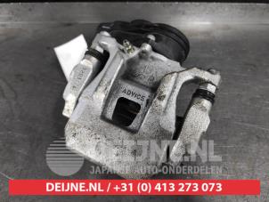 Mitsubishi Eclipse Cross Bremszange links hinten O614705 foto 2