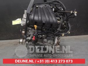 Nissan Note Motor O614707 foto 2