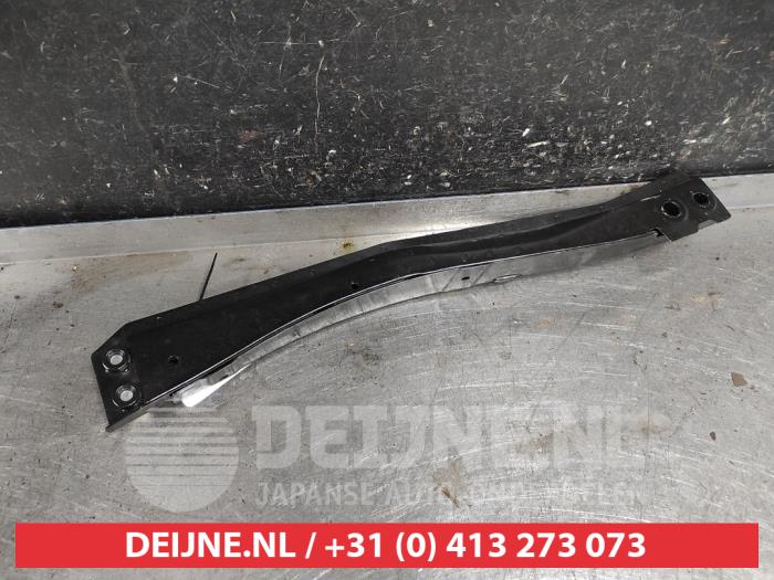 Mitsubishi Eclipse Cross Unterrahmen O614746