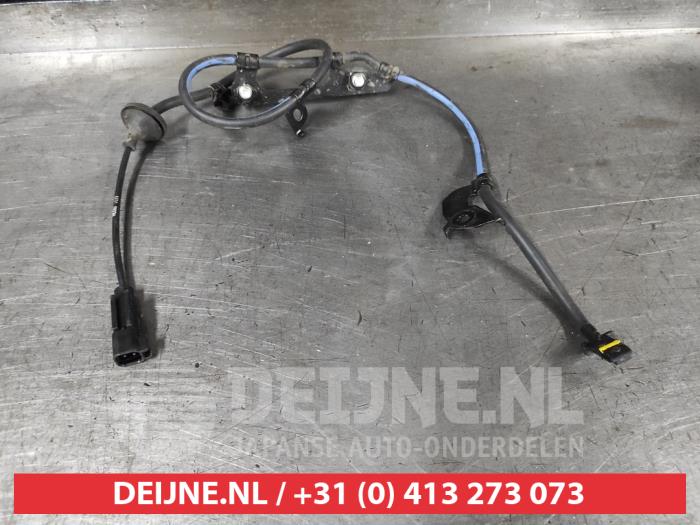 Mitsubishi Eclipse Cross ABS Sensor O614750