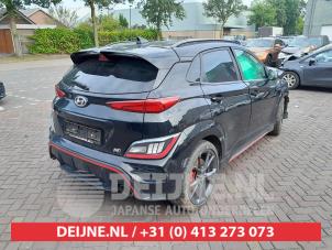 Hyundai Kona Tailgate O614751 photo 3