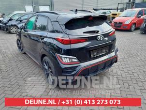 Hyundai Kona Tailgate O614751 photo 2