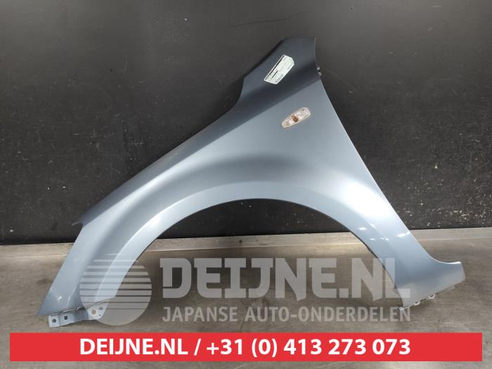 Kia Ceed Kotflügel links vorne O614764