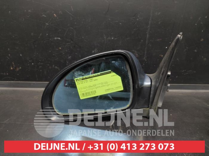 Kia Ceed Buitenspiegel links O614766