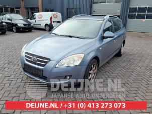 Kia Ceed Wing mirror, left O614766 photo 3