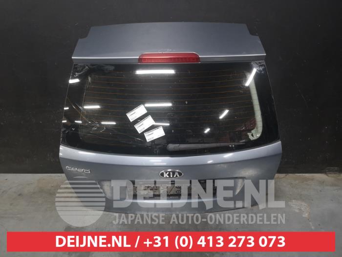 Kia Ceed Achterklep O614779