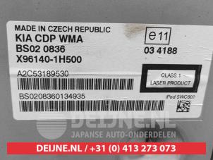 Kia Ceed Radio O614794 foto 3