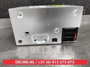 Kia Ceed Radio O614794 foto 2