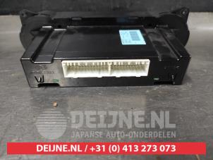 Kia Ceed Heater control panel O614795 photo 2