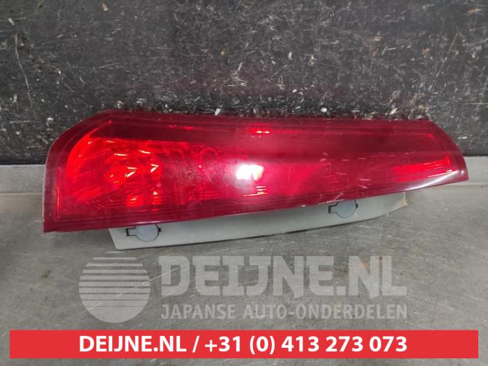 Kia Ceed Achterlicht links O614798