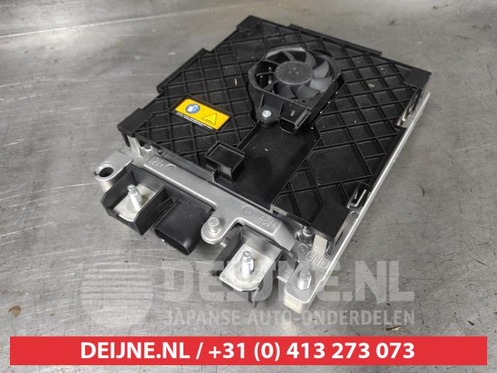 Suzuki SX-4 Inverter O614802