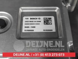 Suzuki SX-4 Inverter O614802 foto 3