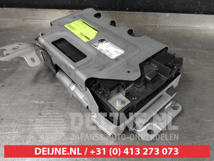 Suzuki SX-4 Accu (Hybride) O614803