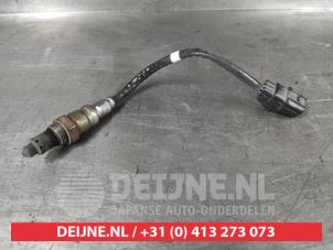 Gebruikte Lambda Sonde Suzuki SX4 S-Cross (JY) 1.4 Booster Jet Turbo 16V SHVS Prijs € 50,00 Margeregeling aangeboden door V.Deijne Jap.Auto-onderdelen BV