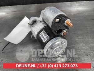 Suzuki SX-4 Startmotor O614805 foto 2