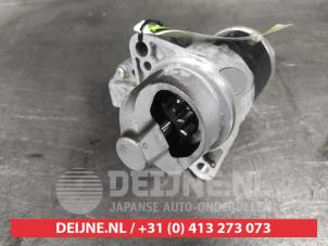 Gebruikte Startmotor Suzuki SX4 S-Cross (JY) 1.4 Booster Jet Turbo 16V SHVS Prijs € 60,00 Margeregeling aangeboden door V.Deijne Jap.Auto-onderdelen BV