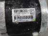 Startmotor van een Suzuki SX4 S-Cross (JY) 1.4 Booster Jet Turbo 16V SHVS 2021