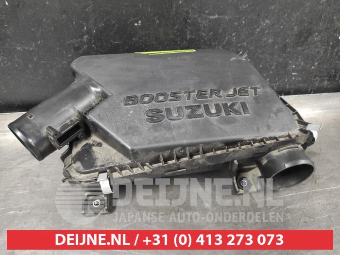 Suzuki SX-4 Luchtfilterhuis O614807
