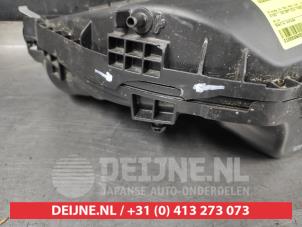 Suzuki SX-4 Luftfiltergehäuse O614807 foto 3