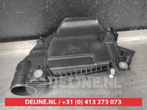 Suzuki SX-4 Luftfiltergehäuse O614807 foto 2