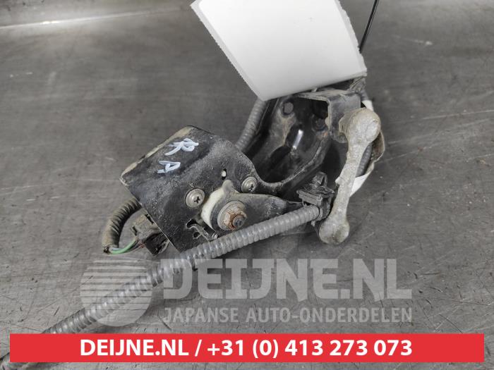 Suzuki SX-4 Xenon hoogteregelaar O614808